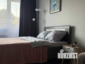 1-к квартира, посуточно, 33м2, 5/9 этаж