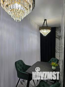 2-к квартира, посуточно, 70м2, 1/9 этаж