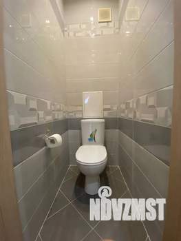 2-к квартира, посуточно, 52м2, 11/17 этаж