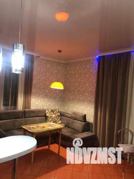 2-к квартира, посуточно, 72м2, 1/4 этаж