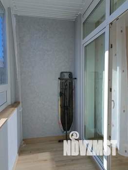 1-к квартира, посуточно, 41м2, 3/8 этаж