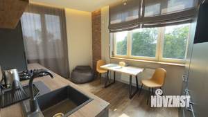 1-к квартира, на длительный срок, 47м2, 4/8 этаж