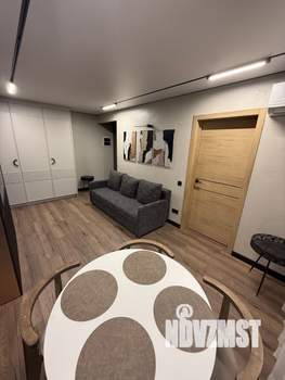 2-к квартира, посуточно, 40м2, 2/5 этаж