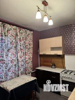 1-к квартира, на длительный срок, 37м2, 5/5 этаж