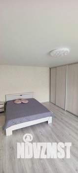 1-к квартира, посуточно, 41м2, 1/1 этаж