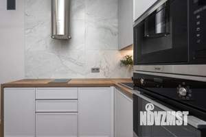 1-к квартира, посуточно, 45м2, 2/8 этаж