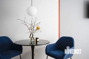 Студия квартира, посуточно, 23м2, 1/8 этаж