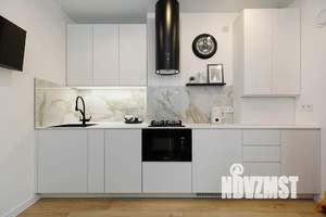 1-к квартира, посуточно, 37м2, 6/10 этаж