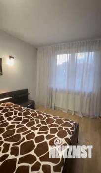 2-к квартира, на длительный срок, 90м2, 6/17 этаж