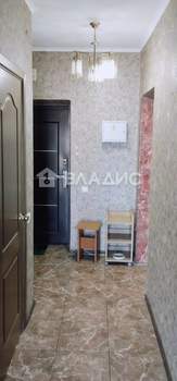 1-к квартира, на длительный срок, 41м2, 10/12 этаж