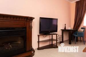 1-к квартира, посуточно, 42м2, 1/9 этаж