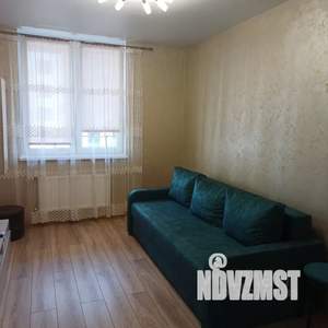 Студия квартира, посуточно, 29м2, 3/8 этаж