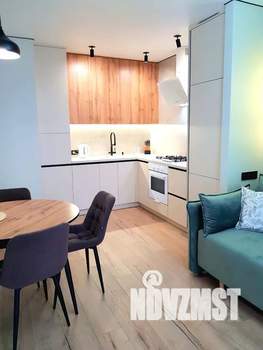 2-к квартира, посуточно, 43м2, 10/13 этаж