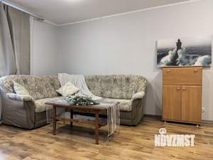2-к квартира, посуточно, 54м2, 1/9 этаж