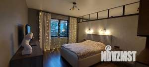 2-к квартира, посуточно, 57м2, 1/3 этаж