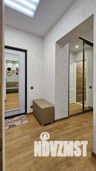 1-к квартира, посуточно, 30м2, 1/2 этаж