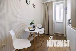 1-к квартира, посуточно, 33м2, 8/9 этаж