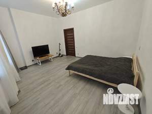 2-к квартира, посуточно, 53м2, 1/4 этаж