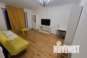 3-к квартира, посуточно, 100м2, 10/10 этаж