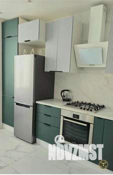 1-к квартира, посуточно, 39м2, 1/1 этаж