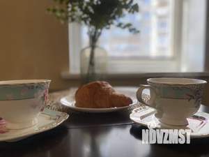 2-к квартира, посуточно, 58м2, 8/10 этаж