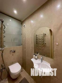 1-к квартира, посуточно, 101м2, 1/1 этаж
