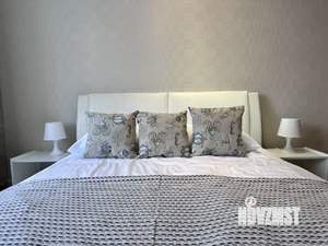 2-к квартира, посуточно, 52м2, 4/9 этаж