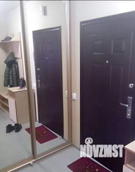 1-к квартира, на длительный срок, 38м2, 7/9 этаж