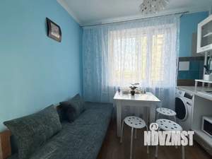 1-к квартира, посуточно, 33м2, 8/9 этаж