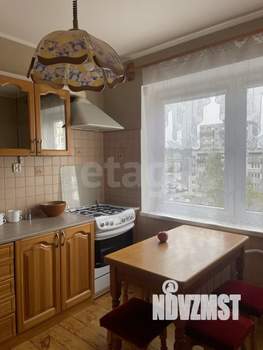 3-к квартира, на длительный срок, 66м2, 5/5 этаж