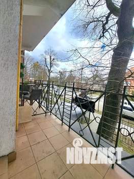 2-к квартира, посуточно, 85м2, 2/6 этаж