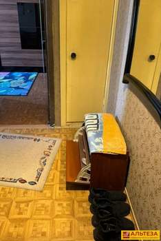 2-к квартира, на длительный срок, 44м2, 2/5 этаж