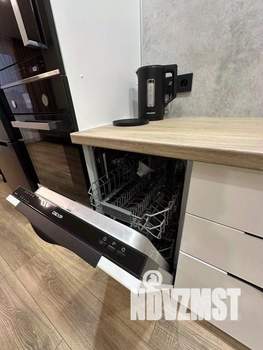 1-к квартира, посуточно, 41м2, 1/1 этаж