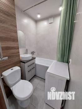 2-к квартира, на длительный срок, 45м2, 5/5 этаж
