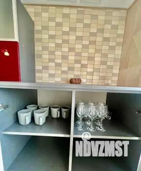 3-к квартира, посуточно, 90м2, 5/5 этаж