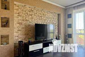 2-к квартира, посуточно, 60м2, 7/8 этаж