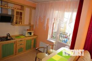 1-к квартира, посуточно, 34м2, 5/9 этаж