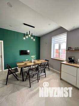 2-к квартира, посуточно, 70м2, 2/6 этаж