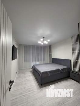 1-к квартира, на длительный срок, 45м2, 2/9 этаж