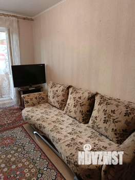 1-к квартира, на длительный срок, 39м2, 4/5 этаж