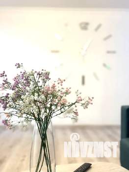 2-к квартира, посуточно, 44м2, 1/5 этаж