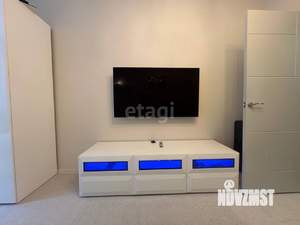 1-к квартира, на длительный срок, 42м2, 4/11 этаж