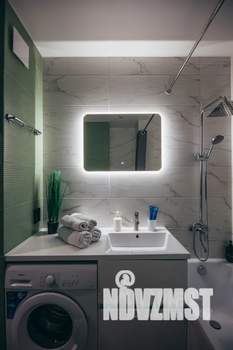 1-к квартира, посуточно, 33м2, 2/8 этаж