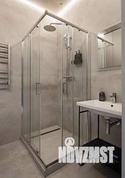 1-к квартира, посуточно, 40м2, 1/7 этаж