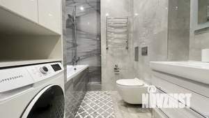 1-к квартира, посуточно, 40м2, 7/15 этаж
