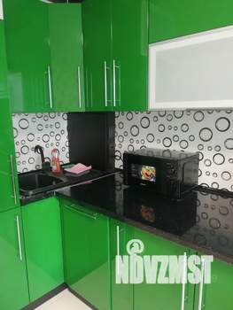 1-к квартира, посуточно, 41м2, 4/9 этаж