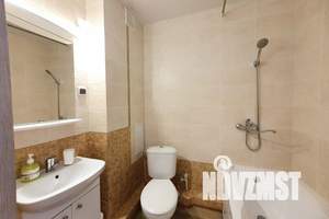 1-к квартира, посуточно, 33м2, 5/9 этаж