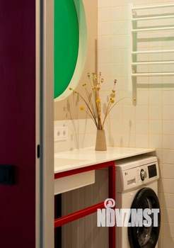 1-к квартира, посуточно, 41м2, 1/1 этаж