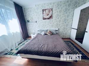 2-к квартира, посуточно, 73м2, 3/14 этаж