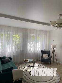 2-к квартира, посуточно, 65м2, 3/5 этаж